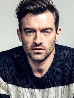 Стюарт Мартин
Stuart Martin